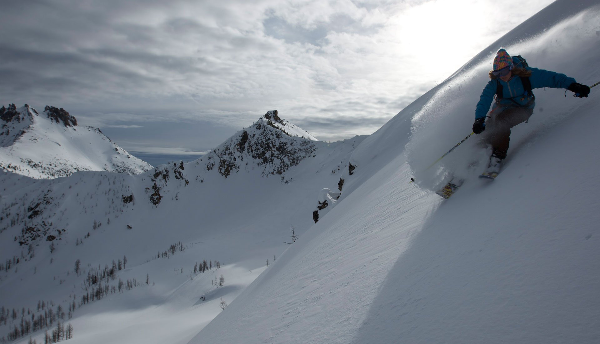 North Cascade Heli