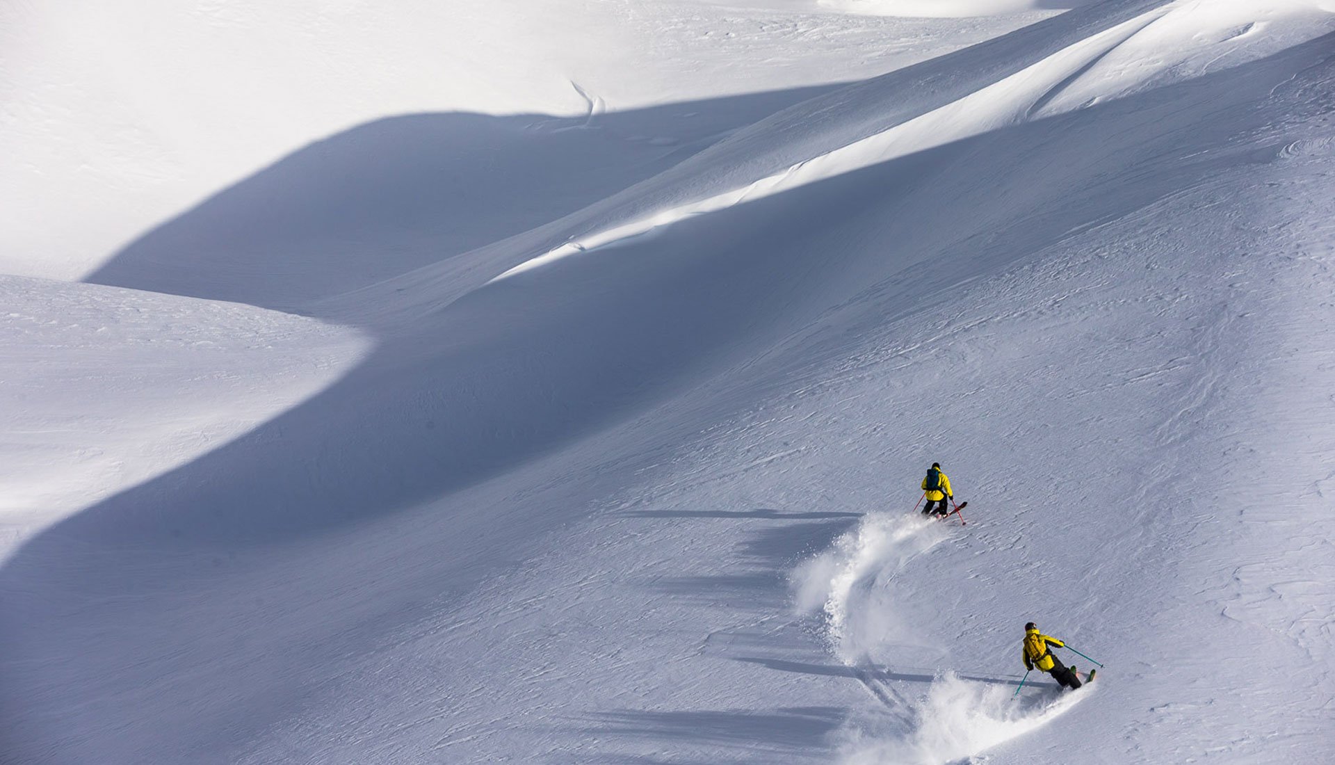 North Cascade Heli
