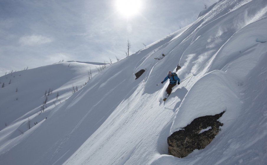 North Cascade Heli