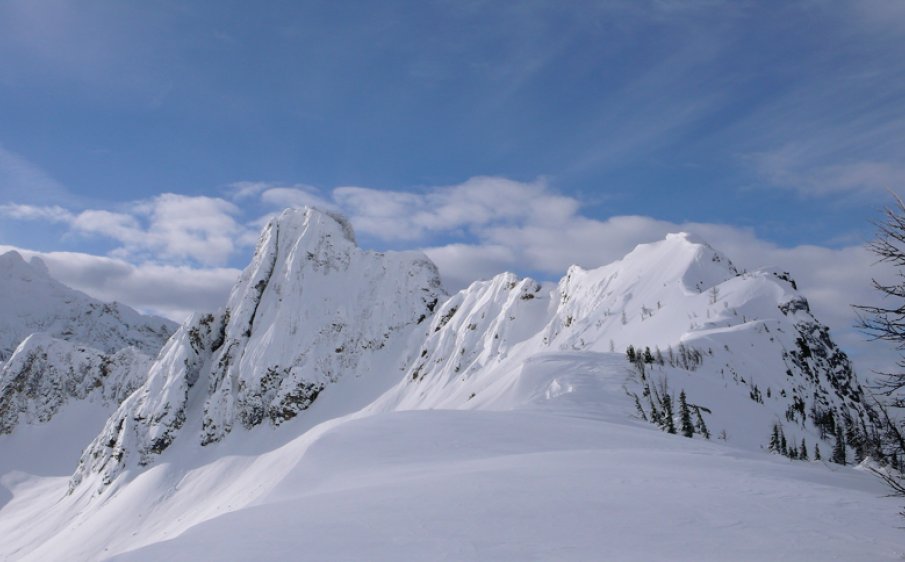 North Cascade Heli