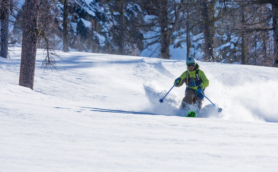 North Cascade Heli