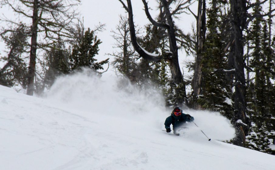 North Cascade Heli